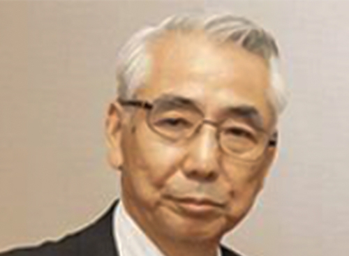 山田老師（日籍）
