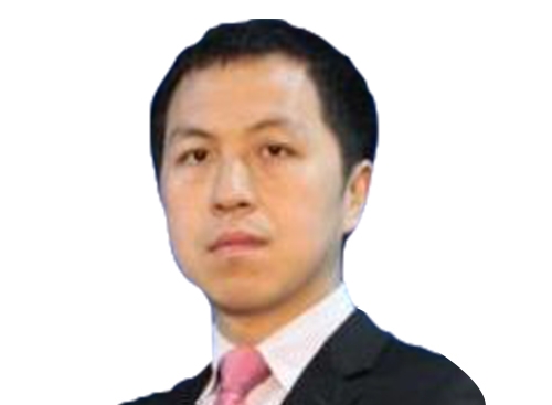 黎老師