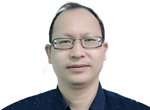 顏老師