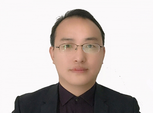 陳老師